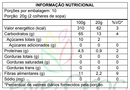 Farinha de Banana Verde