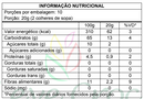 Fécula de batata