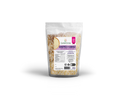 Crispies de arroz sem adição de açúcar