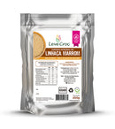 Farinha Integral de Linhaça Marrom