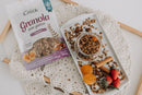 Granola com Aveia sem Glúten Especial