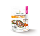 Granola Low Carb - Coco e Damasco