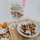 Kit 6 Granolas Low Carb