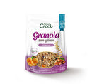 Granola com Aveia sem Glúten Especial