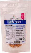 Grão de bico salgado 50g
