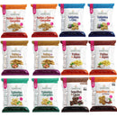 Kit lanche nutritivo