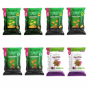 Kit Lanche Proteico