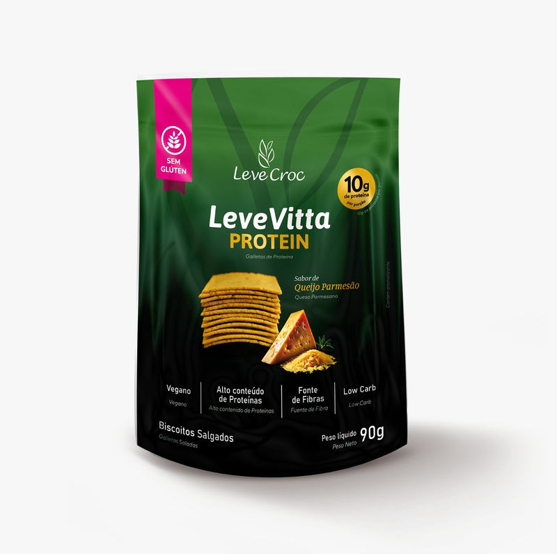 LeveVitta Protein Mix