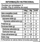 Cacau em pó natural