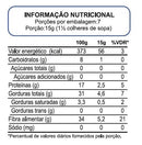 Farinha Integral de Chia
