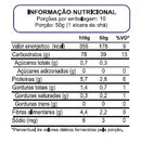 Mix Básico de Farinhas sem Glúten