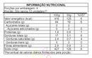 Display Tabletitos de Chia