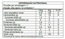 Display Tabletitos de Gergelim