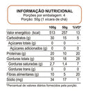Farinha Integral de Linhaça Dourada