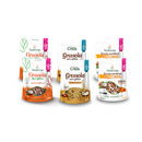 Kit 6 Granolas com Coco