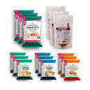 Kit Snacks Saudáveis