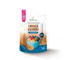 Farinha Integral de Linhaça Marrom