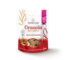 Granola sem Glúten - Quinoa e Castanha