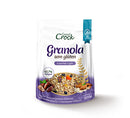 Granola com Aveia sem Glúten Especial Light