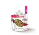 Granola Low Carb - Nibs de Cacau e Goji Berry