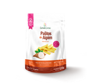 Palitos de Aipim Leve Croc Biscoito Salgado Sem Glúten