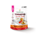 Torraditas Low Carb - Original Leve Croc Biscoito Salgado Sem Glúten