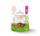 Granola sem Adição de Açúcar Quinoa e Amêndoas