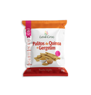 Display Palitos de Quinoa e Gergelim
