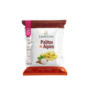 Display Palitos de Aipim