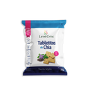 Display Tabletitos de Chia
