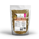 Quinoa em grãos