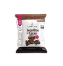 Sequilhos de Cacau Leve Croc Sem Glúten