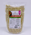 Trigo Sarraceno (Mourisco)