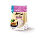 Aveia Sem Glúten Flocos Finos