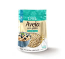 Aveia Sem Glúten Flocos Grossos