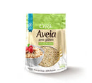 Aveia Sem Glúten - Flocos Médios