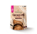 Cacau em pó natural