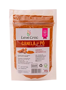 Canela em Pó Premium