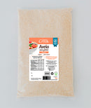 Farelo de aveia sem glúten