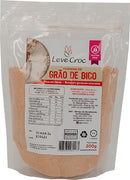 Farinha de Grão de Bico