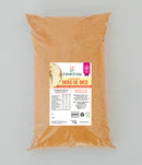 Farinha de Grão de Bico