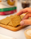 Torraditas Low Carb Ora-Pro-Nóbis