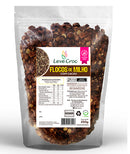 Flocos de milho com cacau