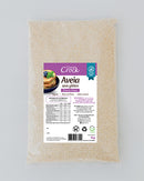 Aveia Sem Glúten Flocos Finos