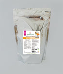 Granola Low Carb - Coco e Damasco