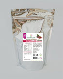 Granola Low Carb - Nibs de Cacau e Goji Berry