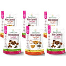 Kit 6 Mini Cookies Low Carb 90g