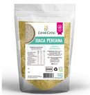 Maca peruana