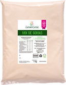 Mix de Gomas (Guar + Xantana)