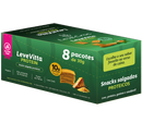 Kit Lanche Proteico